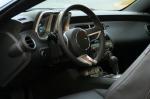 Chevrolet Camaro RS V6 2009 года